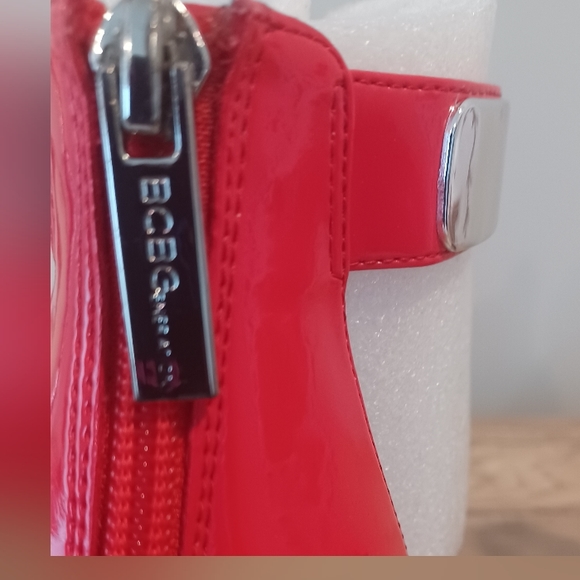 BCBG passion patent heels - Picture 2 of 8